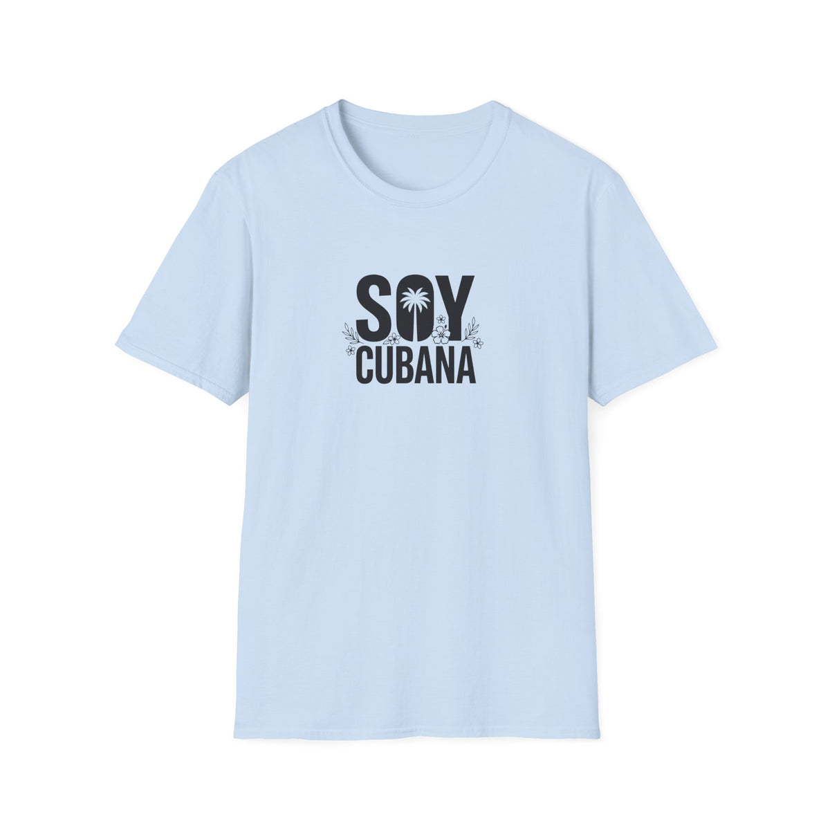 Soy Cubana T-Shirt
