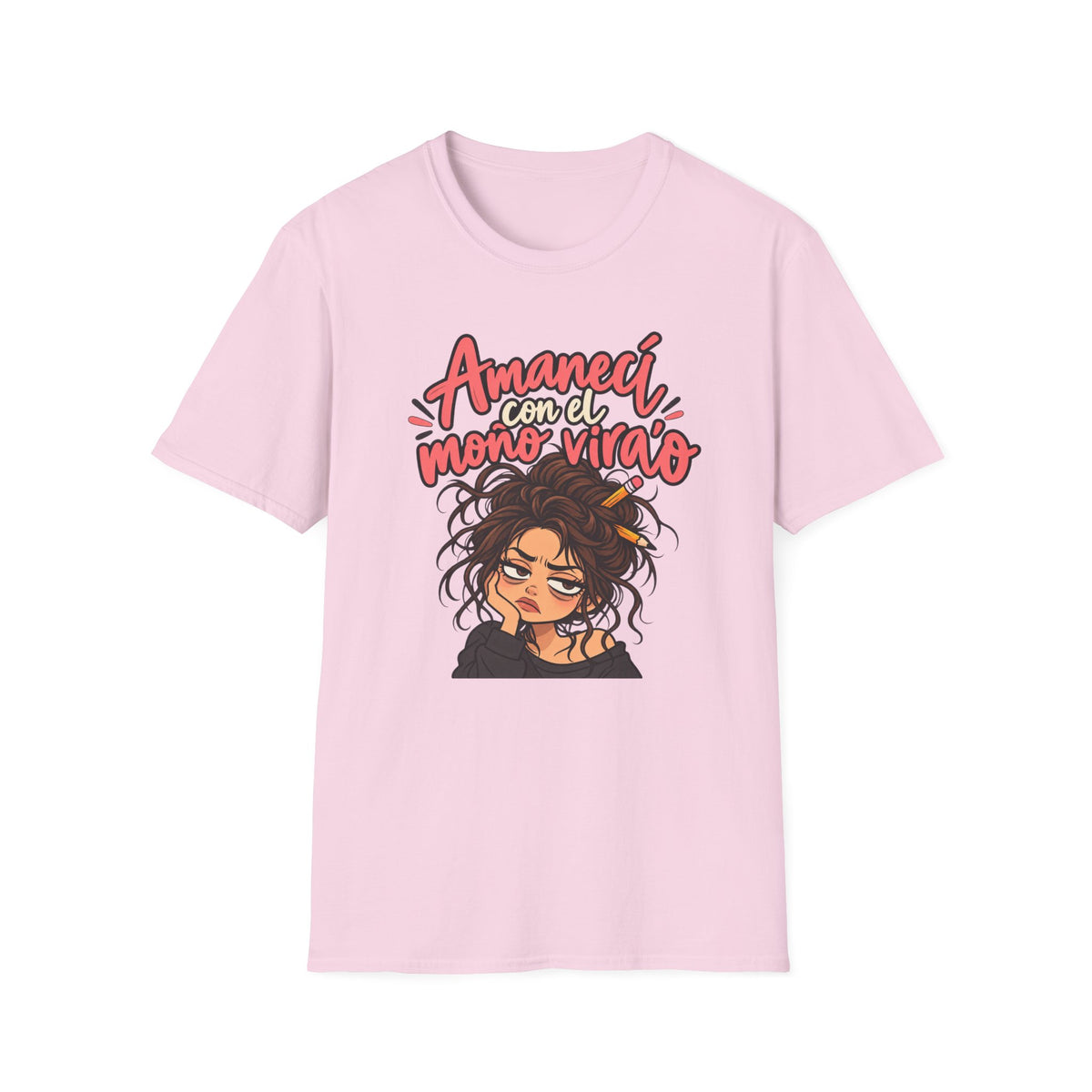 Moño virao T-Shirt