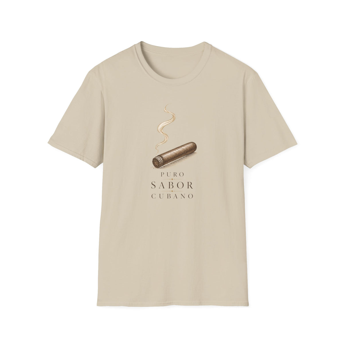 Puro Sabor Cubano T-Shirt