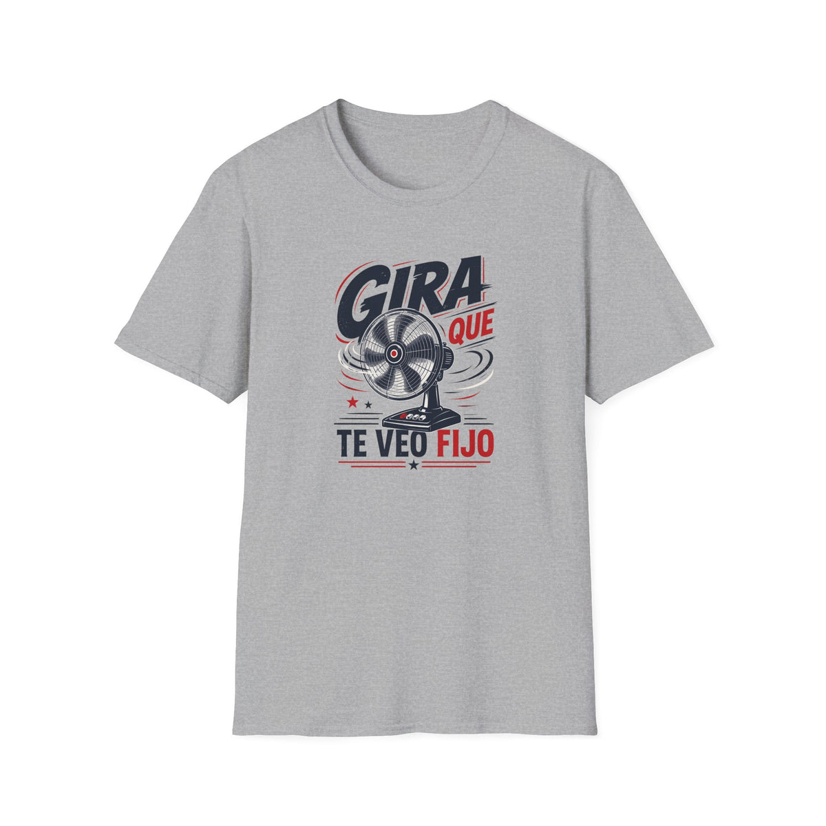 Gira que te veo Fijo T-Shirt