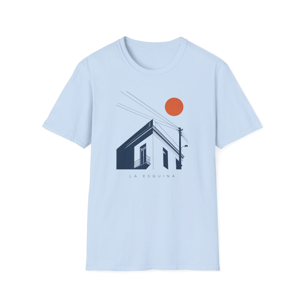 La Esquina T-Shirt