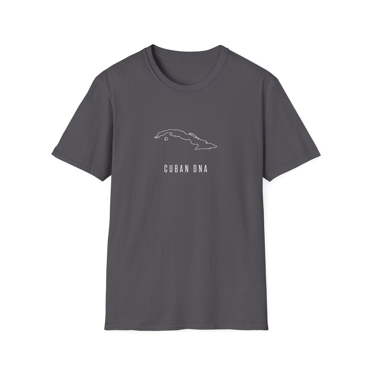 Cuban DNA T-Shirt