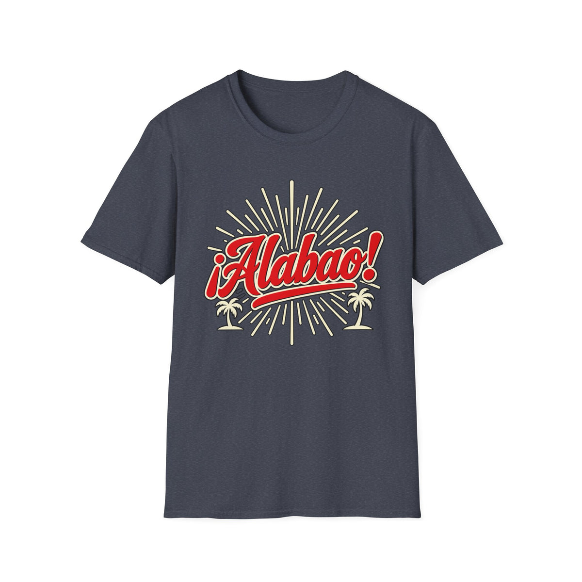 Alabao T-Shirt