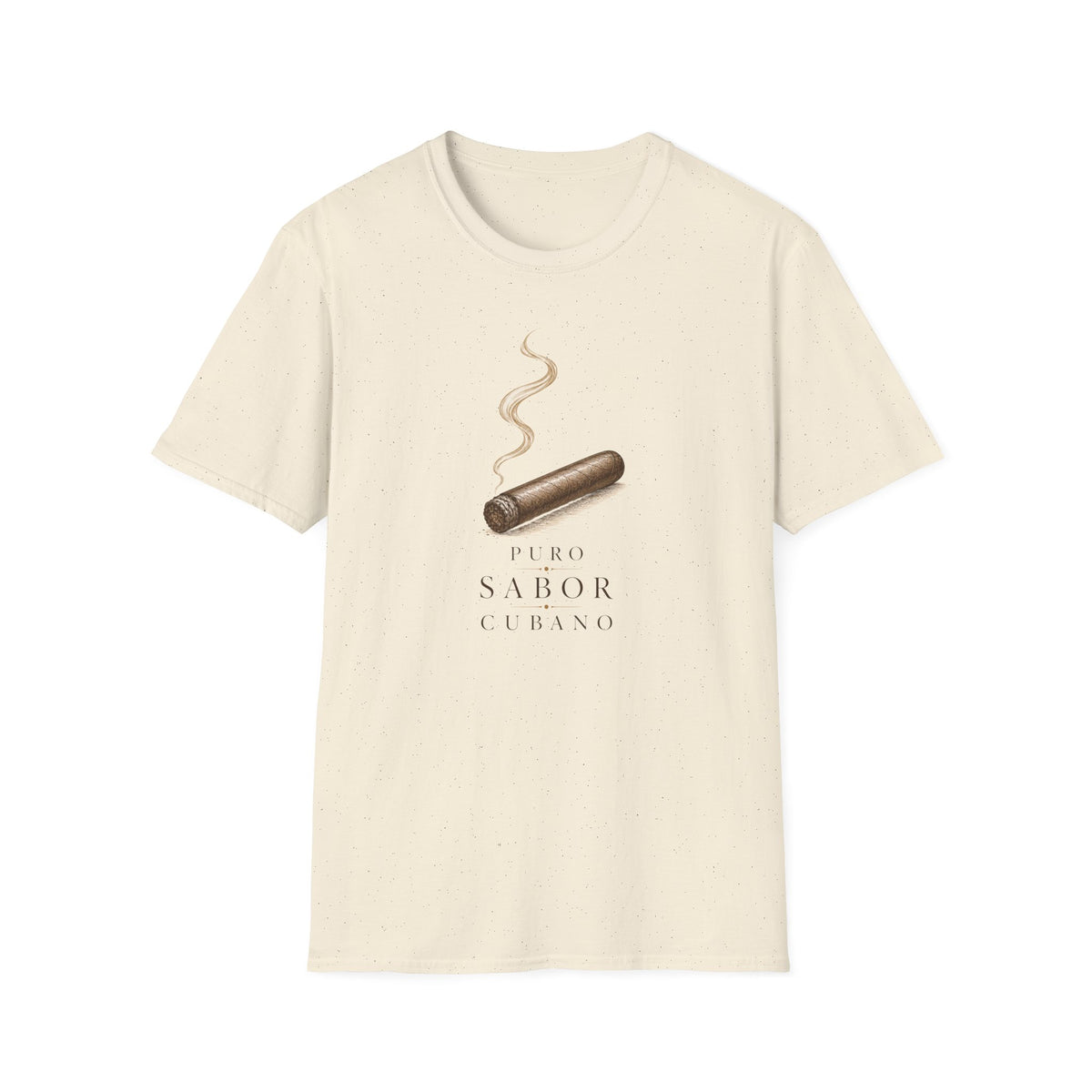 Puro Sabor Cubano T-Shirt