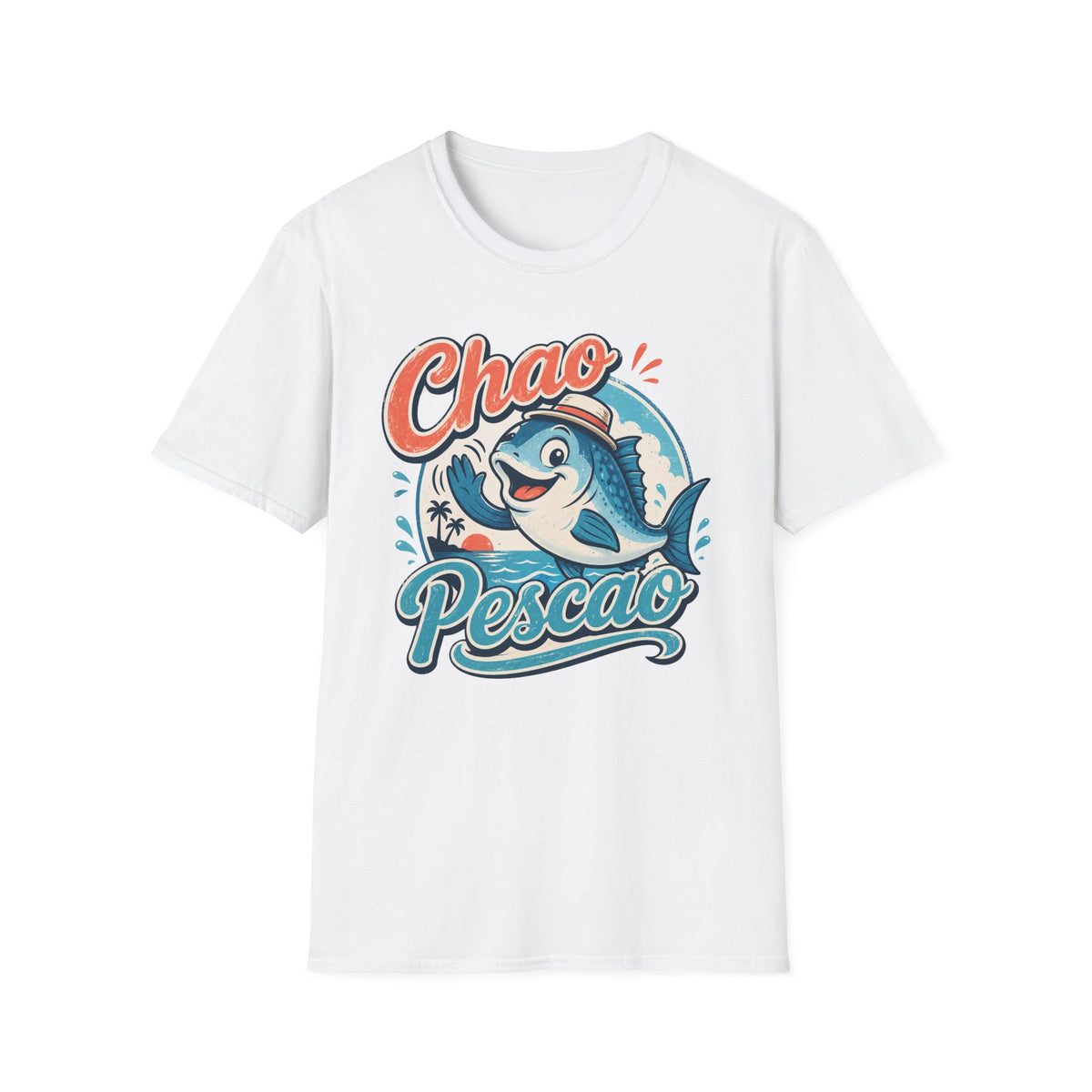 Chao Pescao T-Shirt