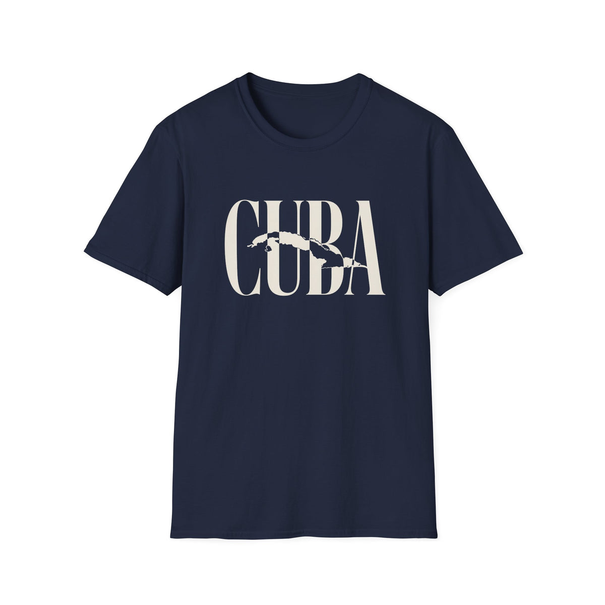 Cuba T-Shirt