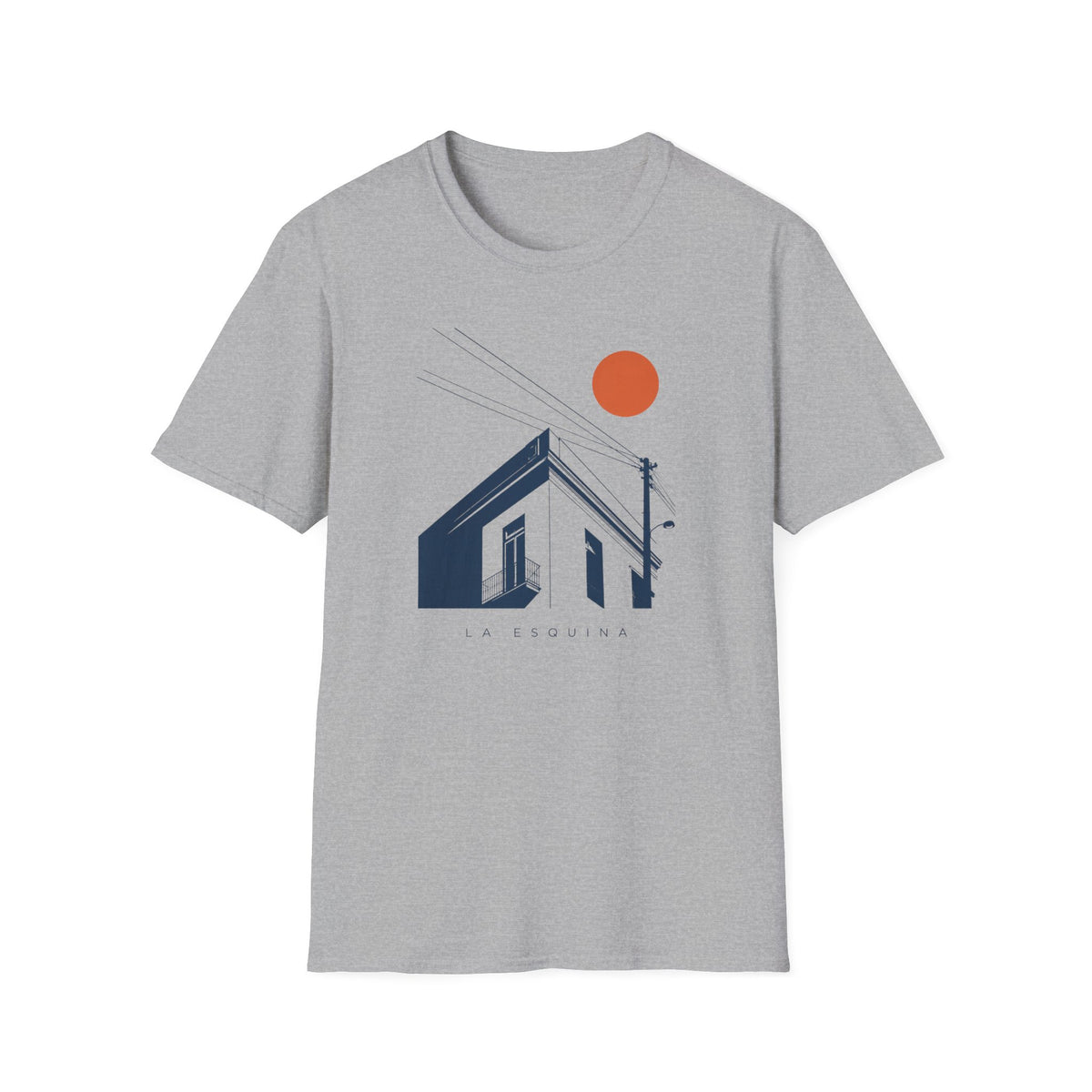 La Esquina T-Shirt
