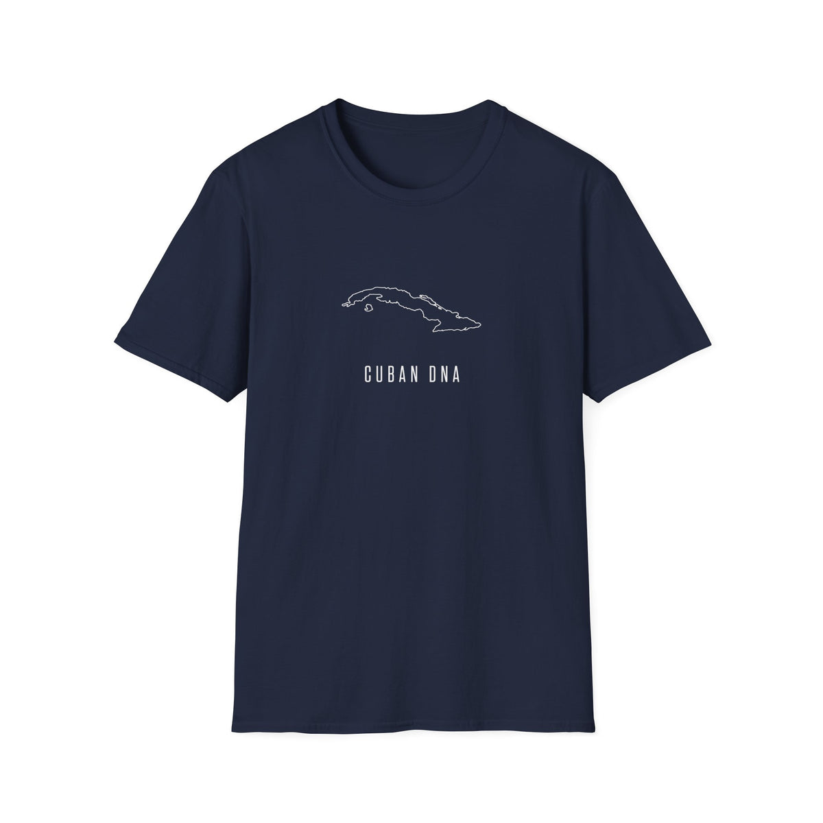 Cuban DNA T-Shirt
