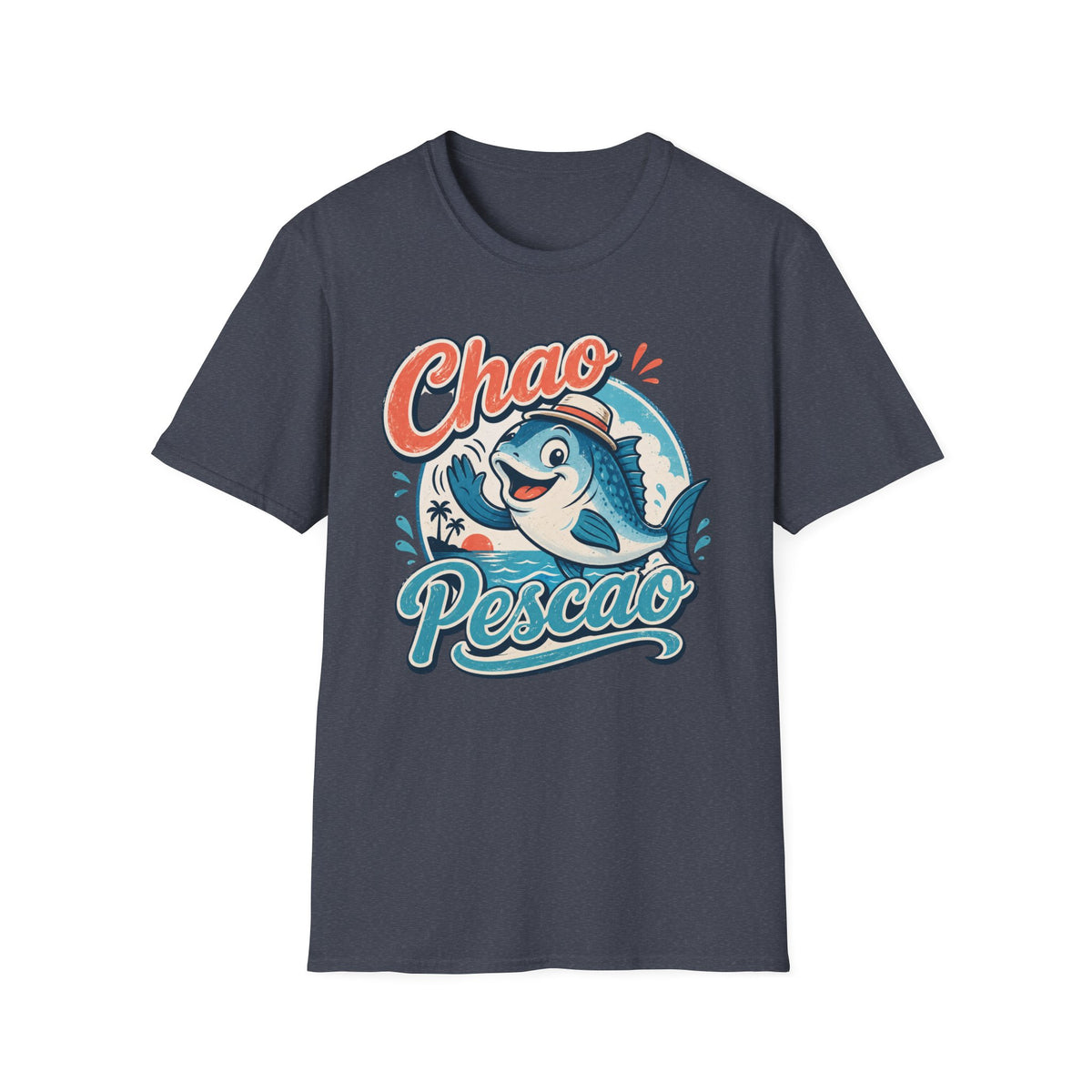 Chao Pescao T-Shirt