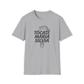 Tócate Maria Silvia T-Shirt