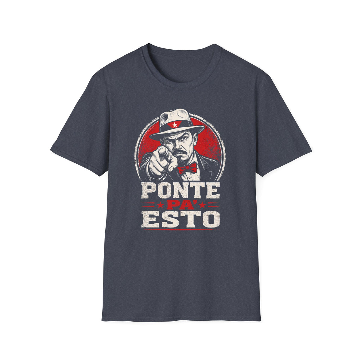 Ponte Pa Esto T-Shirt