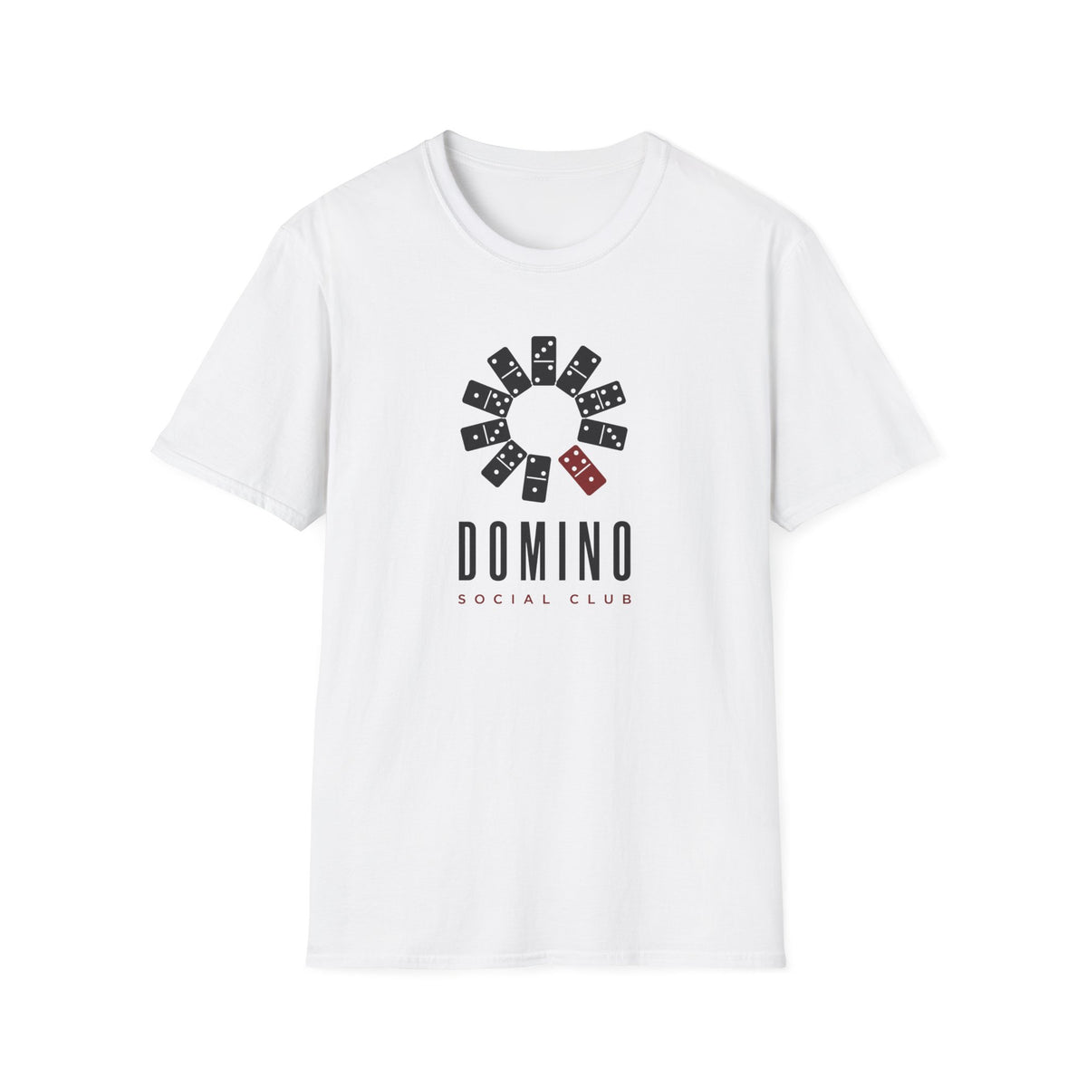 Domino Club T-Shirt