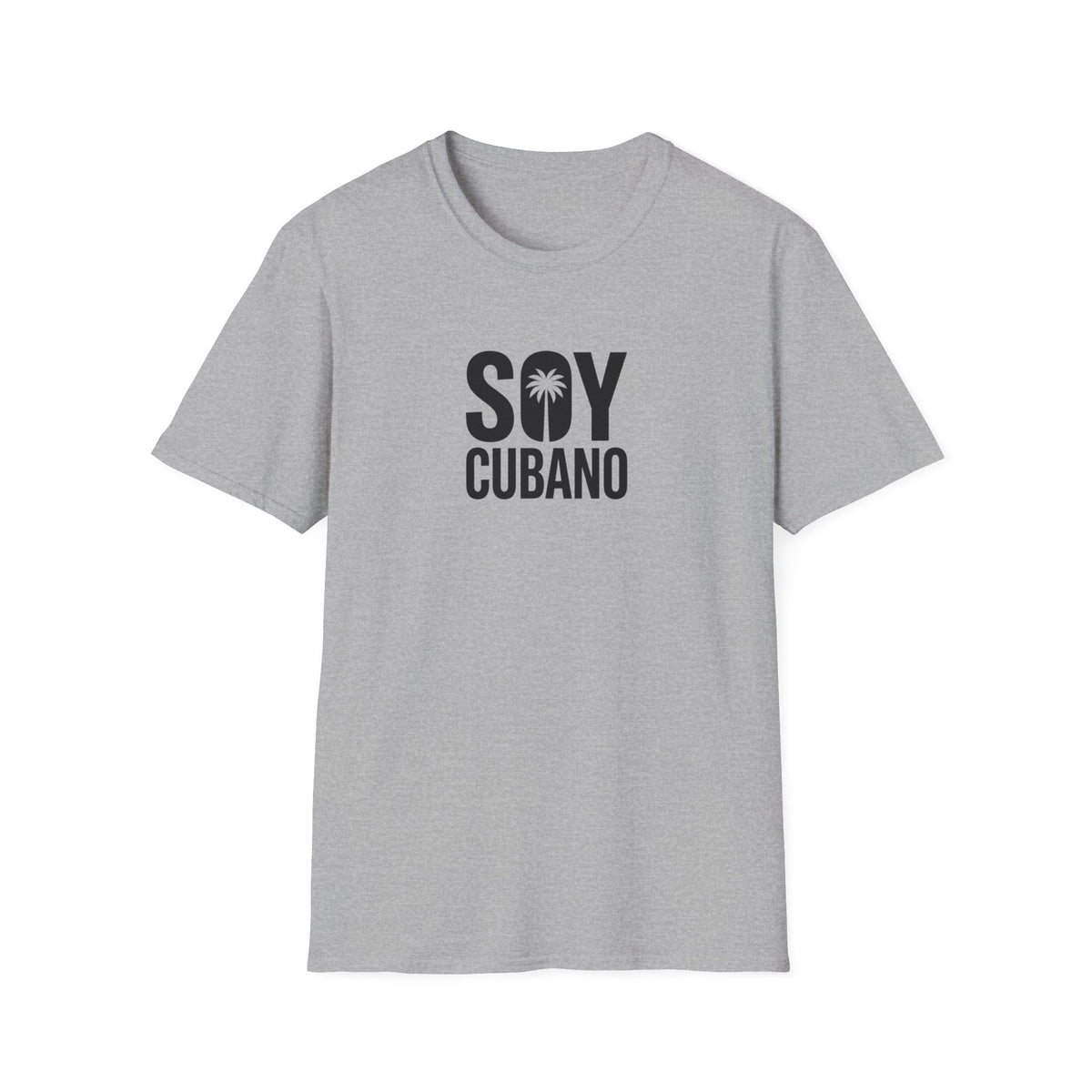 Soy Cubano T-Shirt