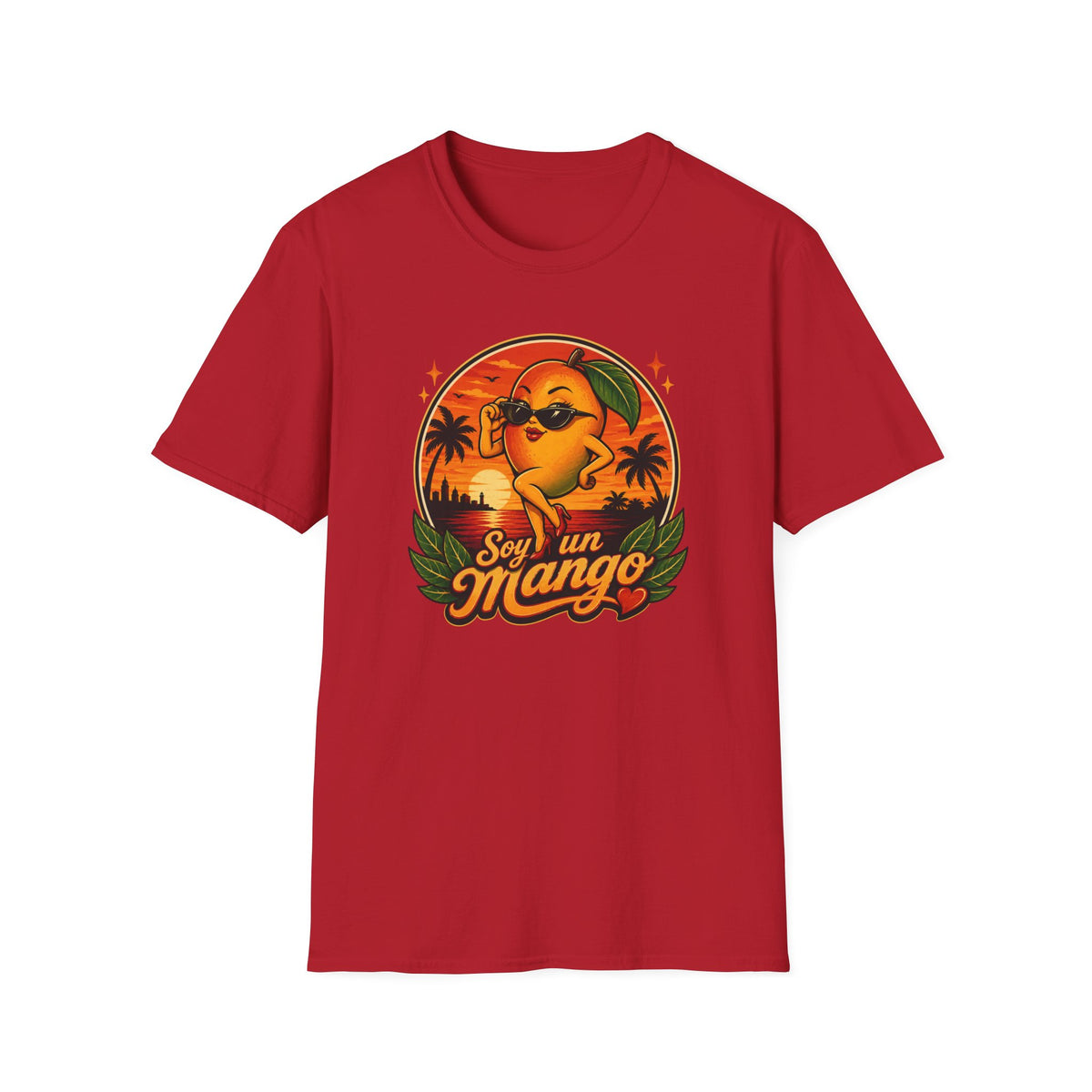 Soy un Mango T-Shirt