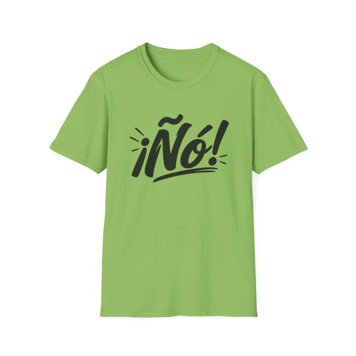 Ñó T-Shirt