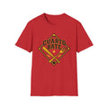 Cuarto Bate T-Shirt