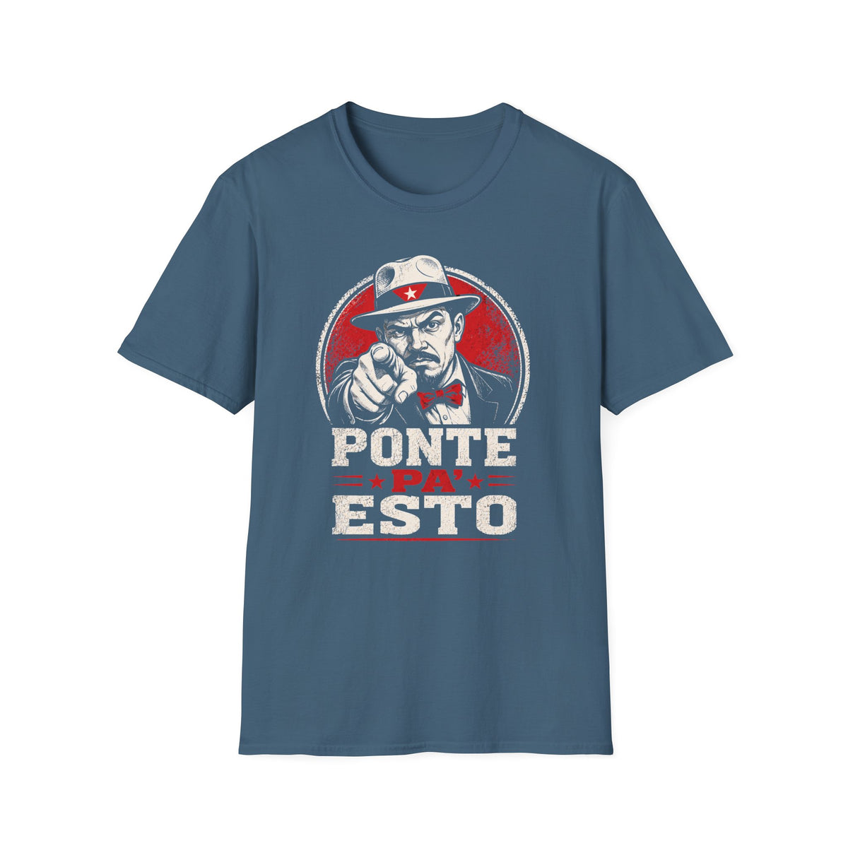 Ponte Pa Esto T-Shirt