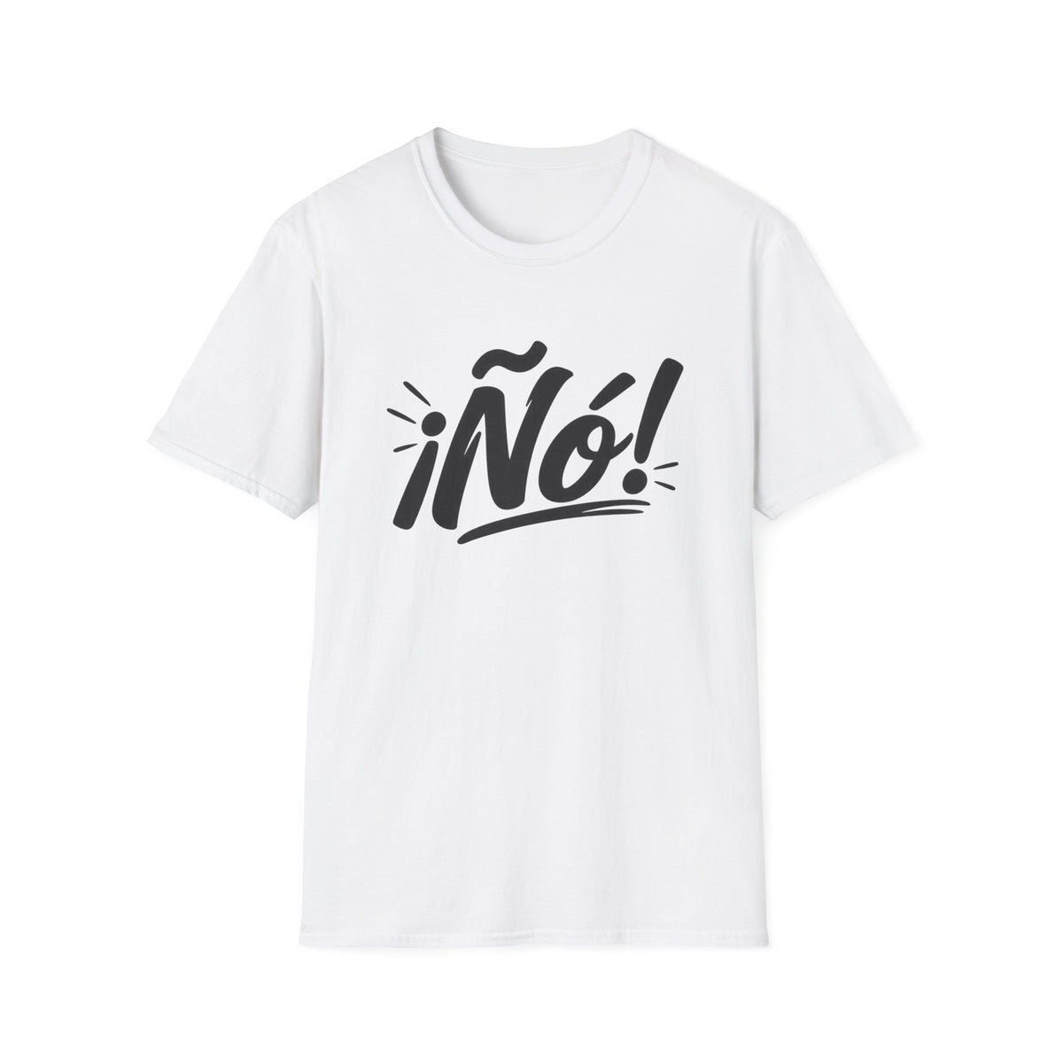 Ñó T-Shirt