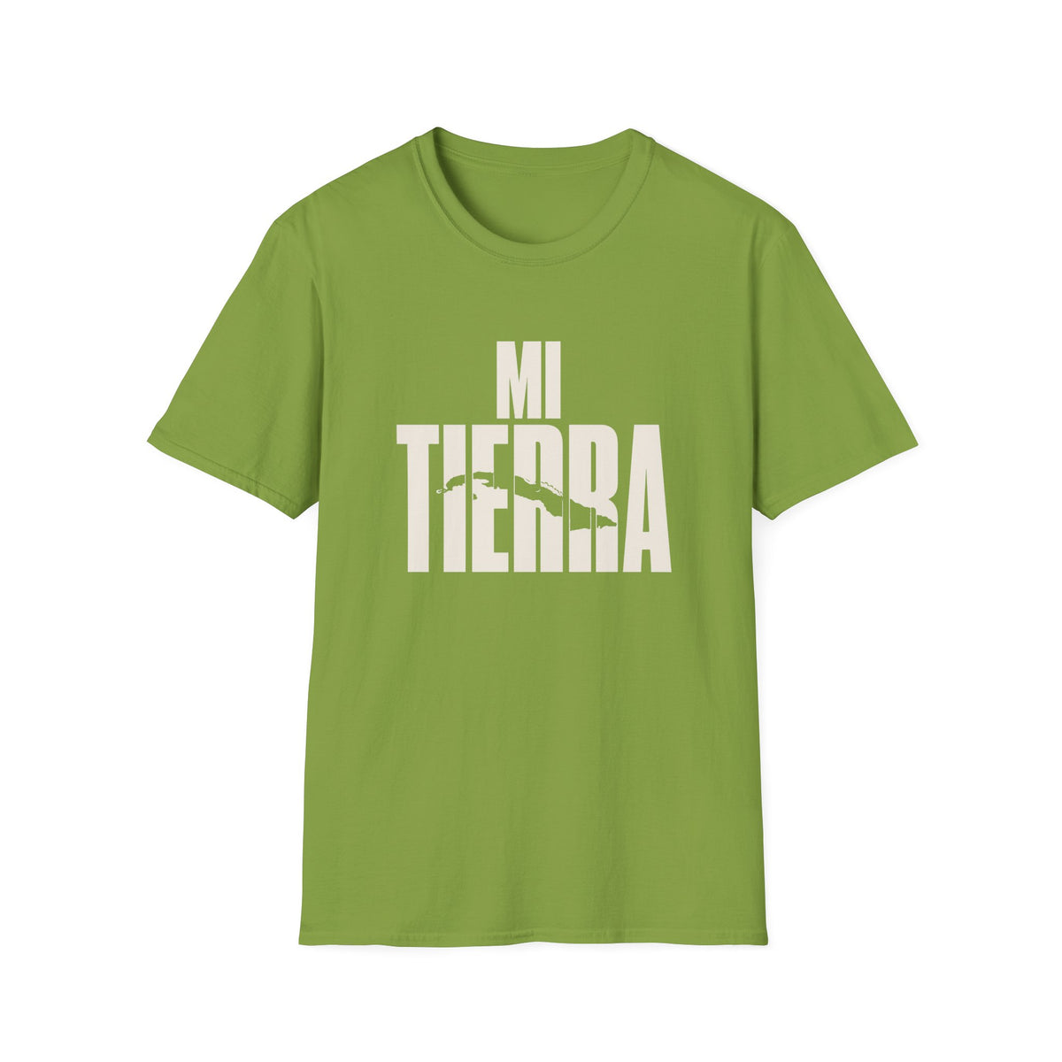 Mi Tierra T-Shirt