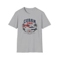 Cuban DNA Roots T-Shirt
