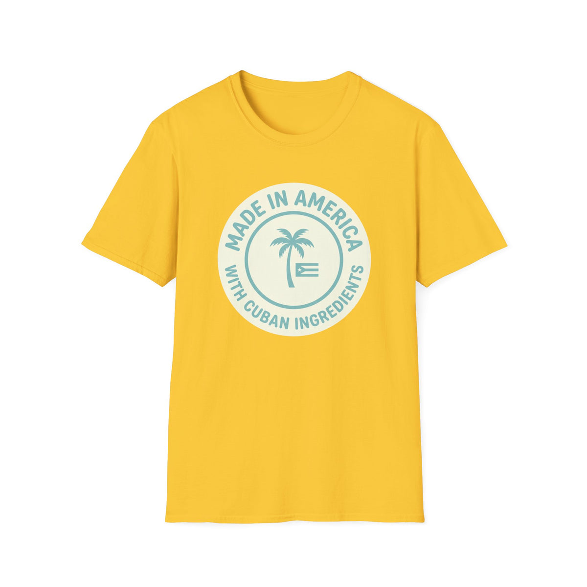 Made in America T-Shirt
