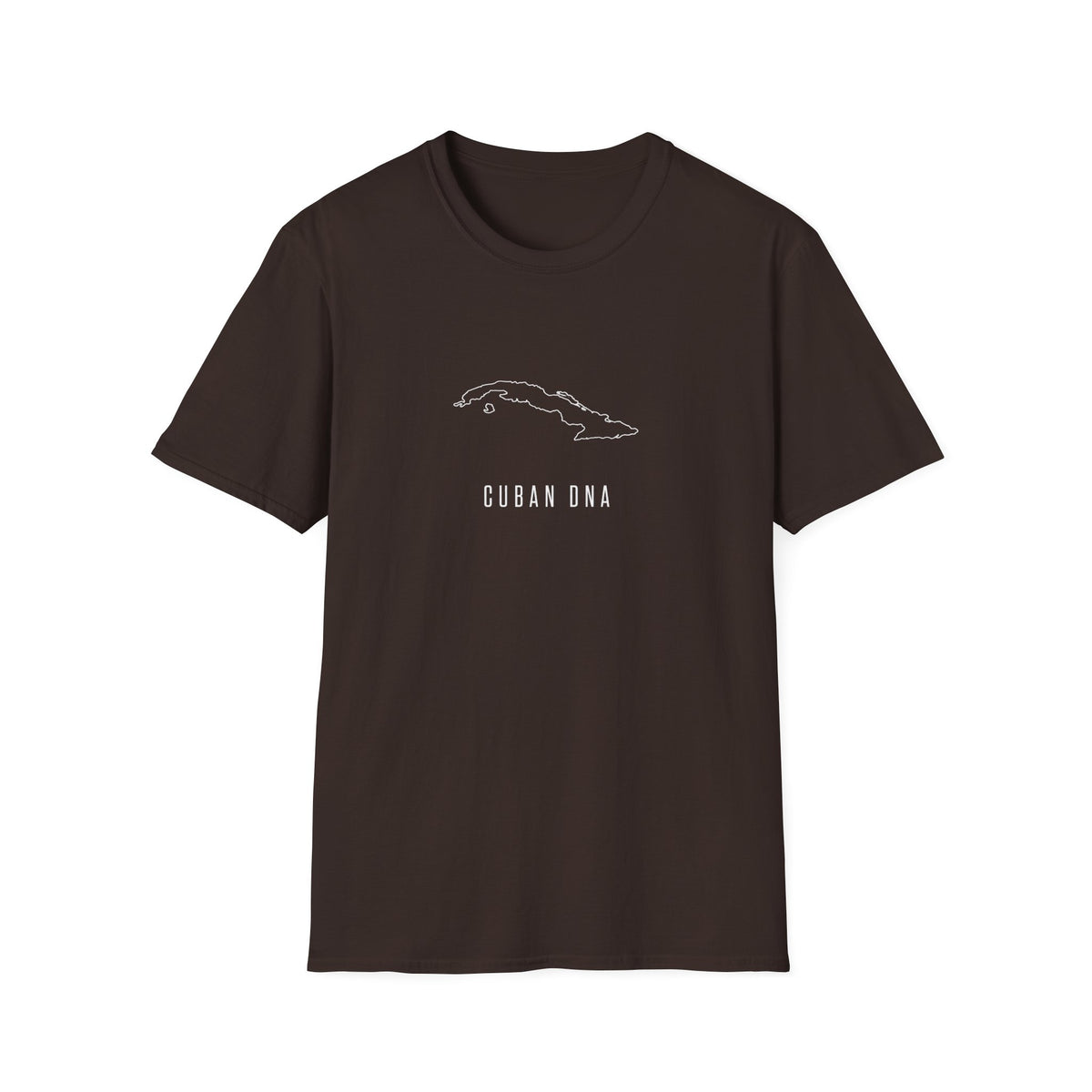 Cuban DNA T-Shirt