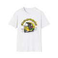 Monta que te Quedas T-Shirt