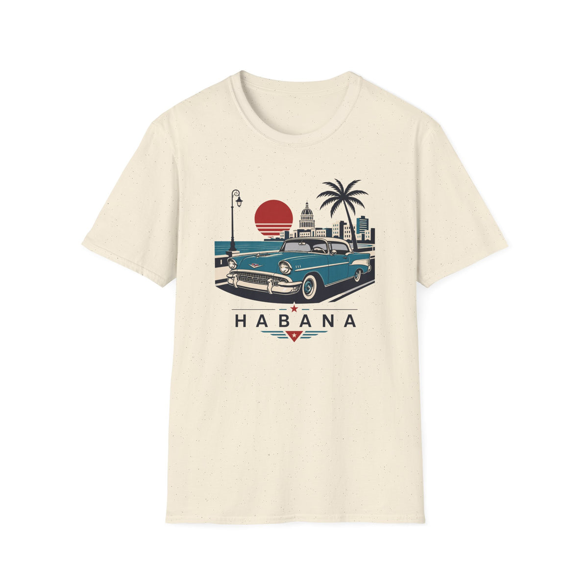 Habana T-Shirt