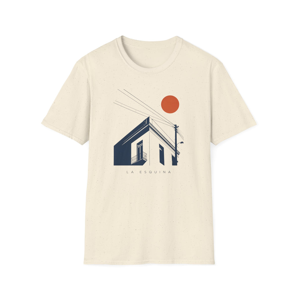 La Esquina T-Shirt