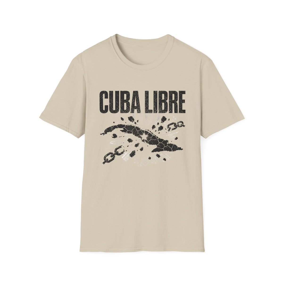 Cuba Libre T-Shirt