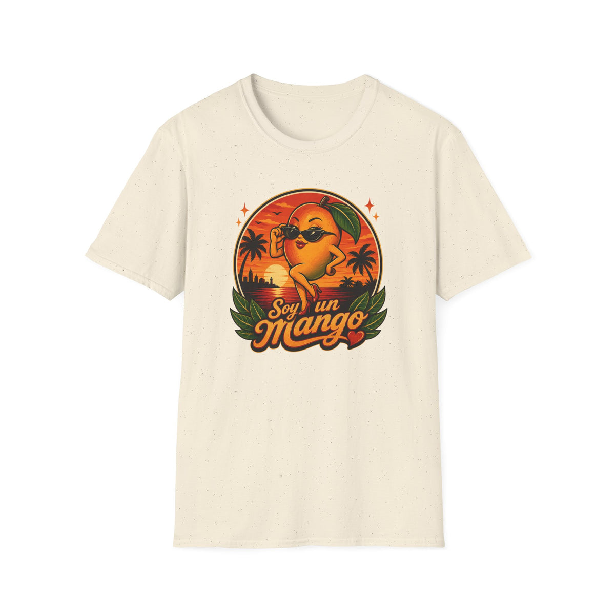 Soy un Mango T-Shirt
