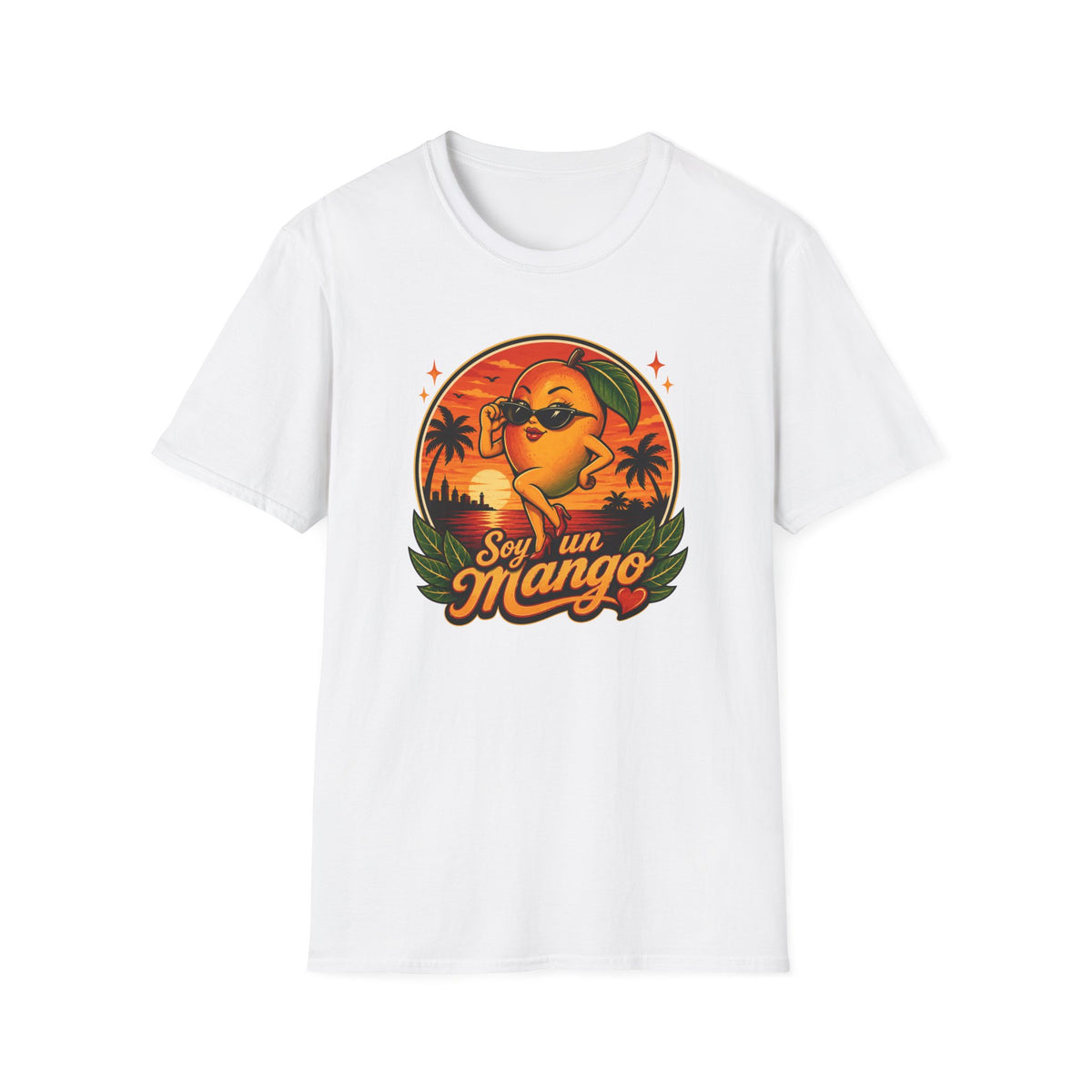 Soy un Mango T-Shirt