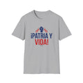 ¡Patria y Vida! T-Shirt