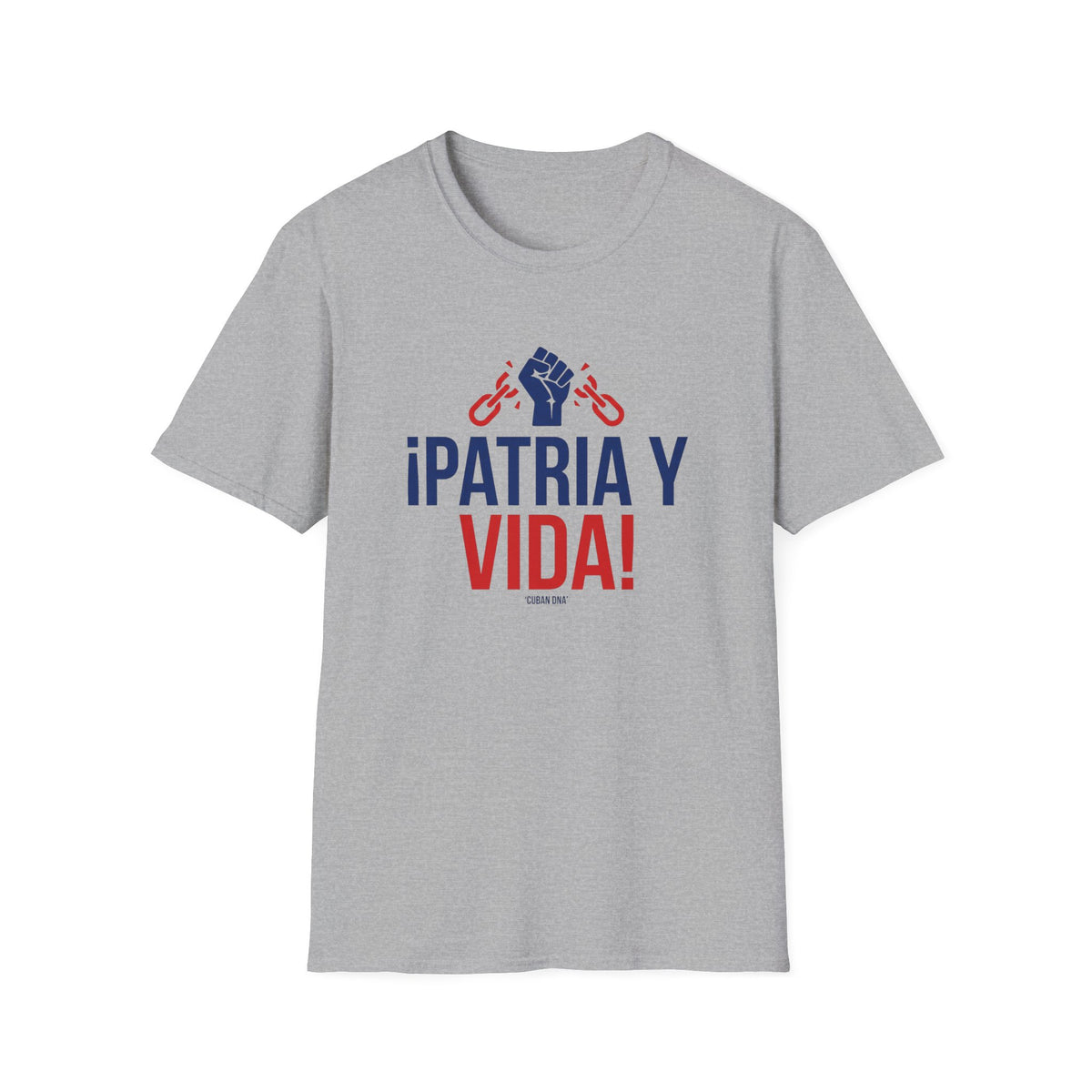 ¡Patria y Vida! T-Shirt