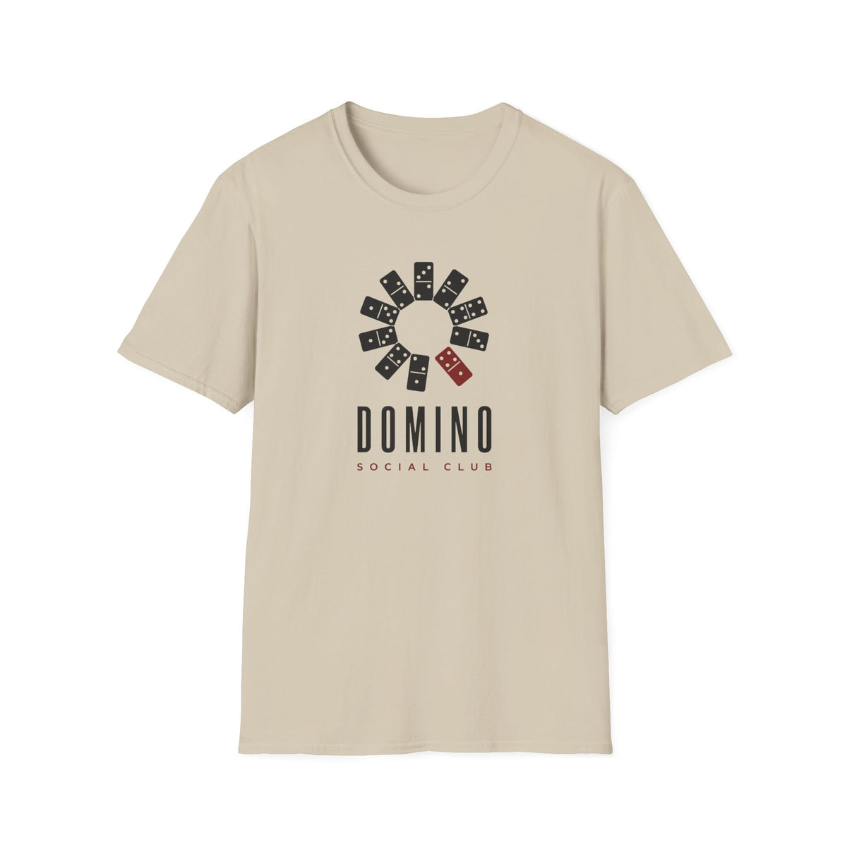 Domino Club T-Shirt
