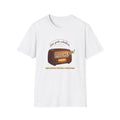 Que gente caballero T-Shirt