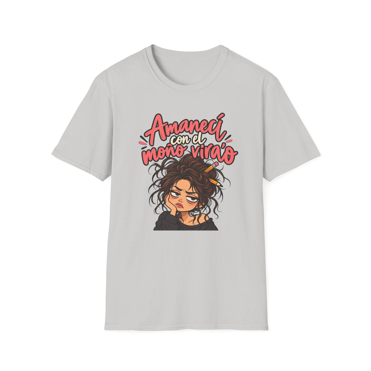 Moño virao T-Shirt