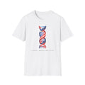 Cuban American DNA T-Shirt