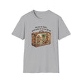 Cuba No se fue T-Shirt