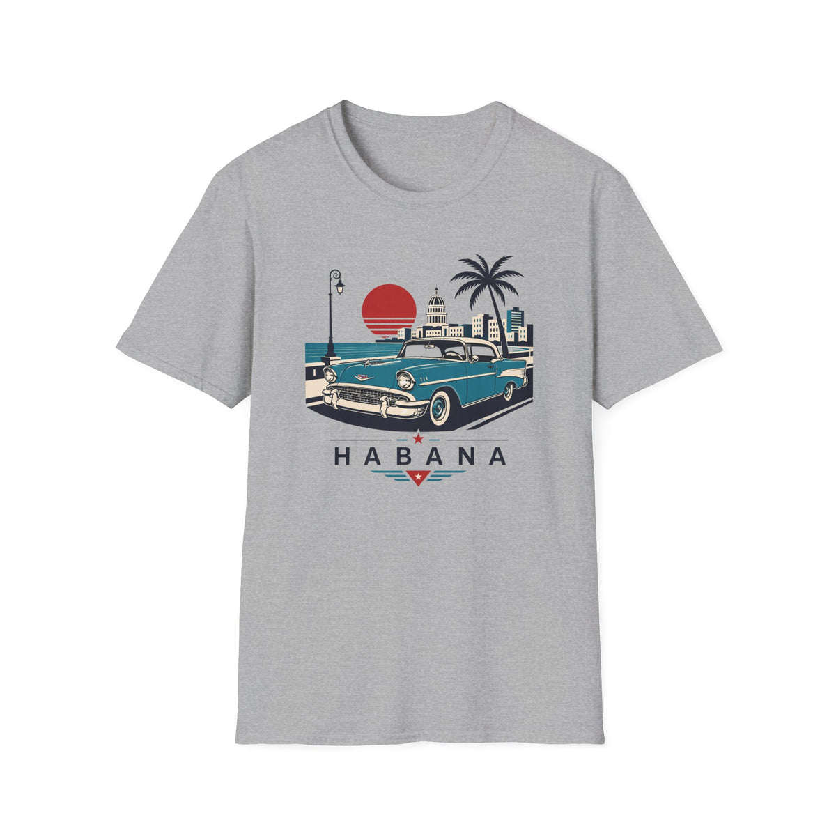 Habana T-Shirt