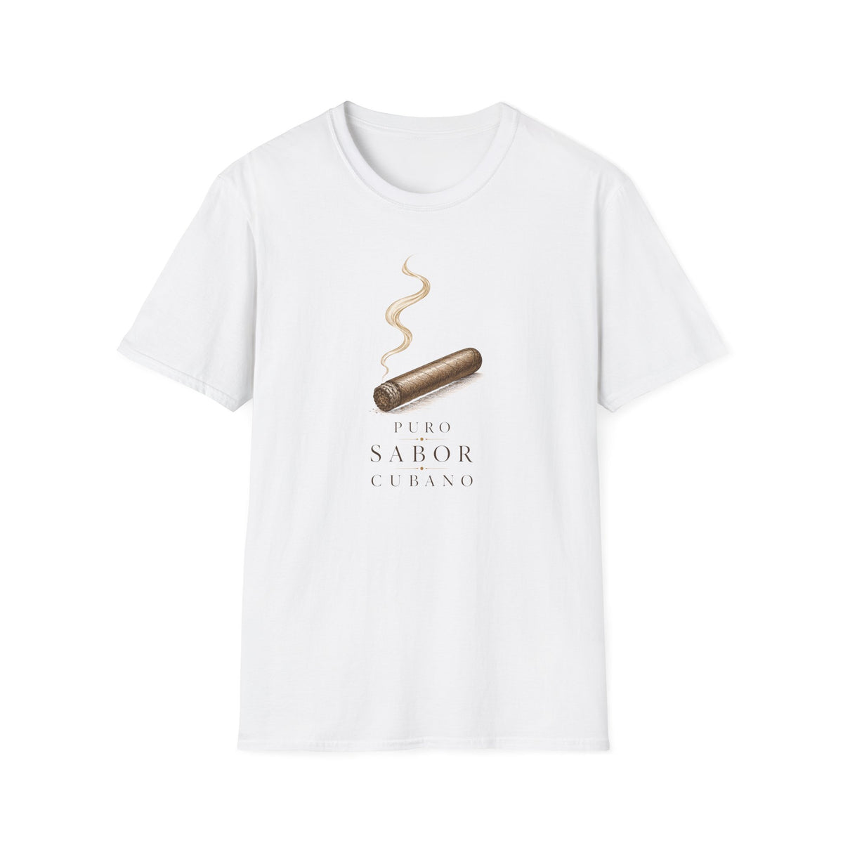 Puro Sabor Cubano T-Shirt