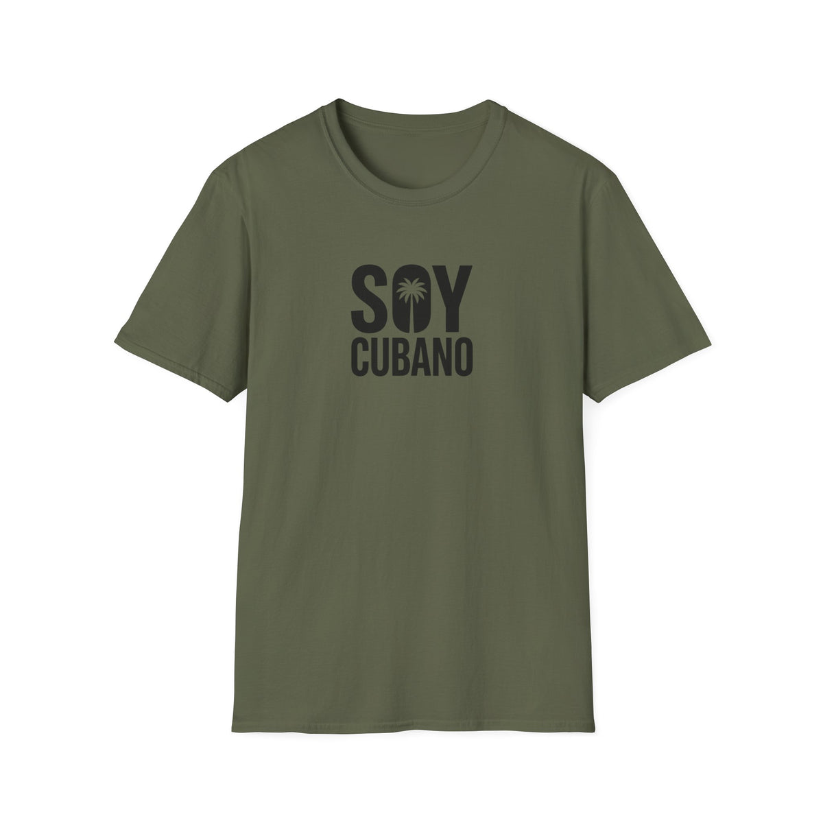 Soy Cubano T-Shirt