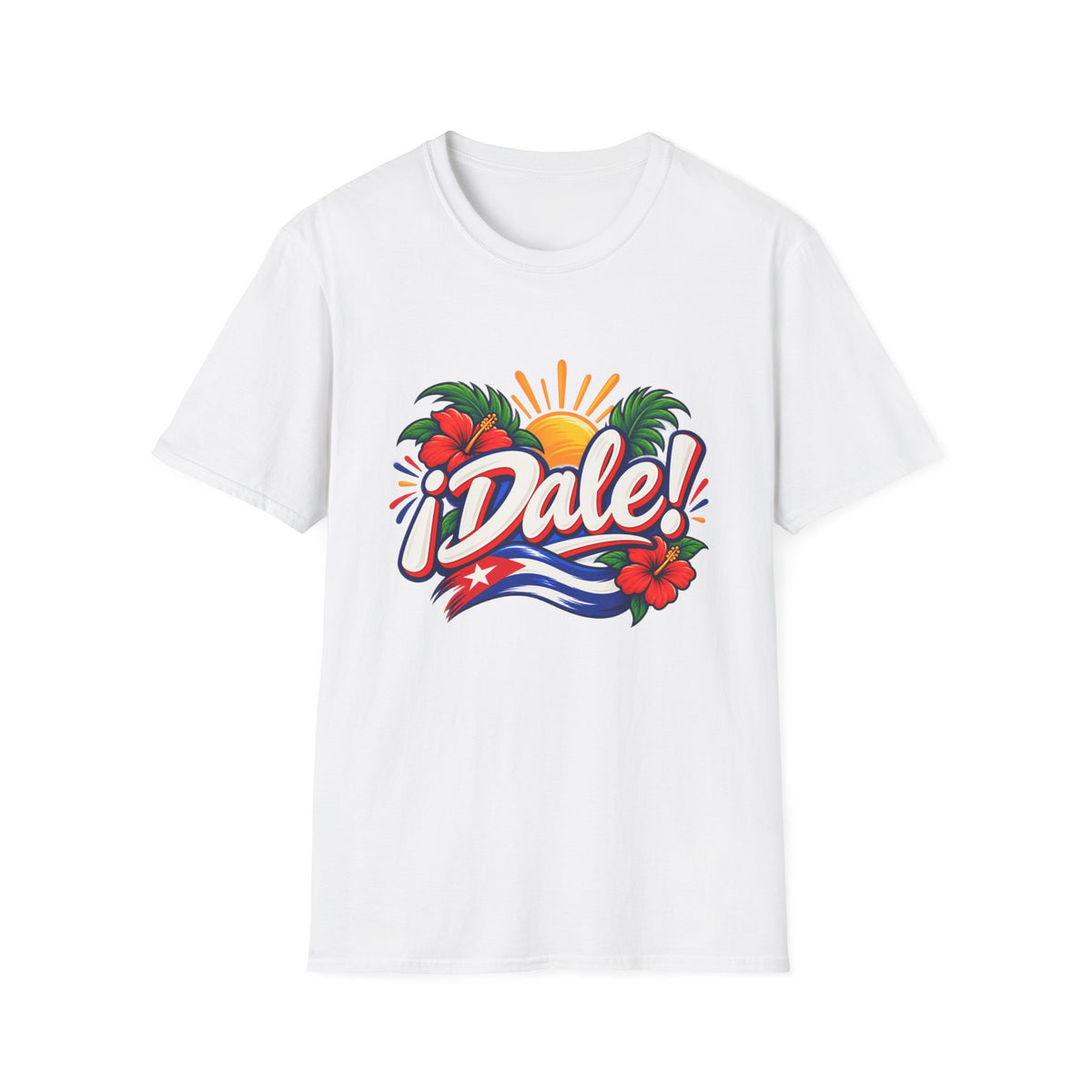Dale T-Shirt