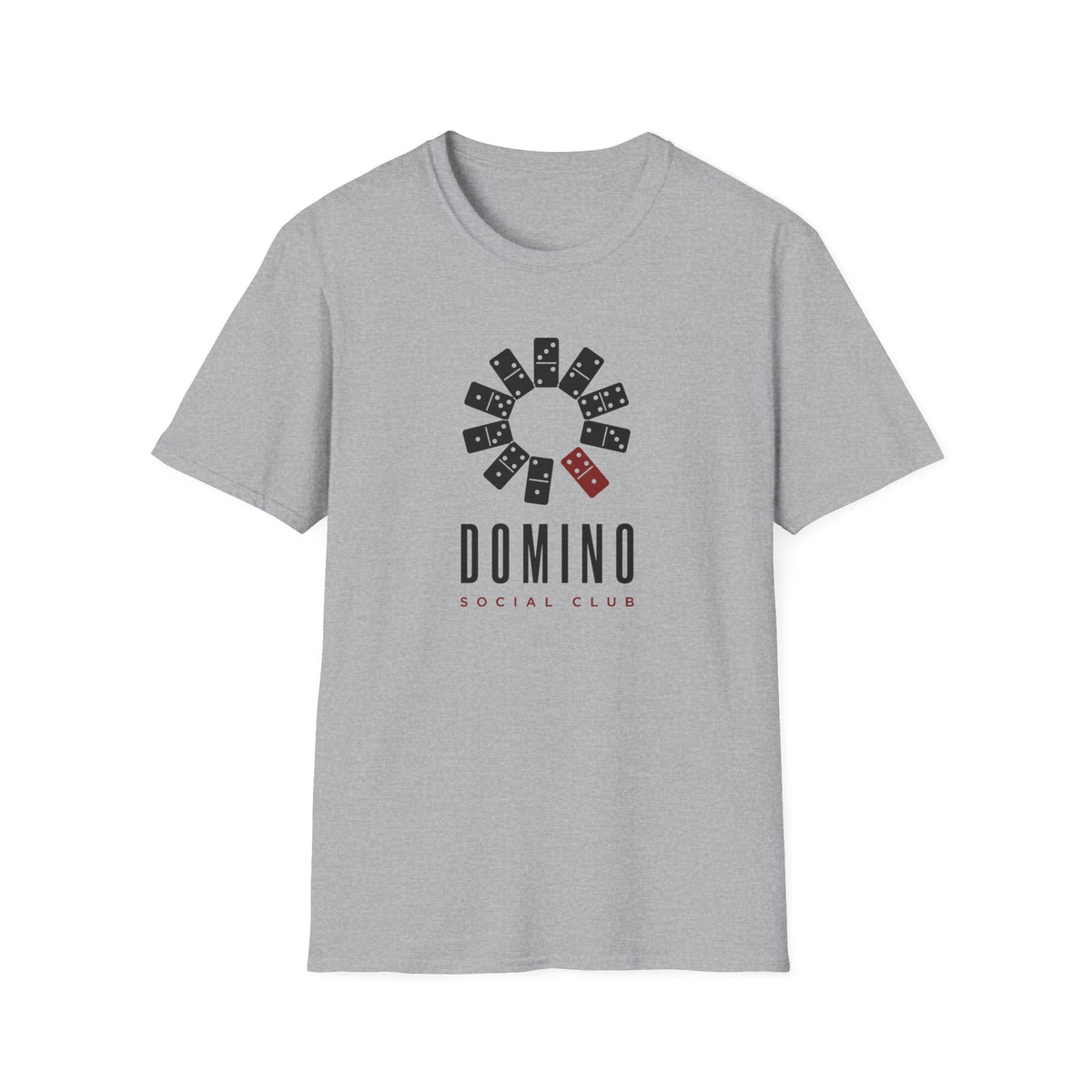 Domino Club T-Shirt