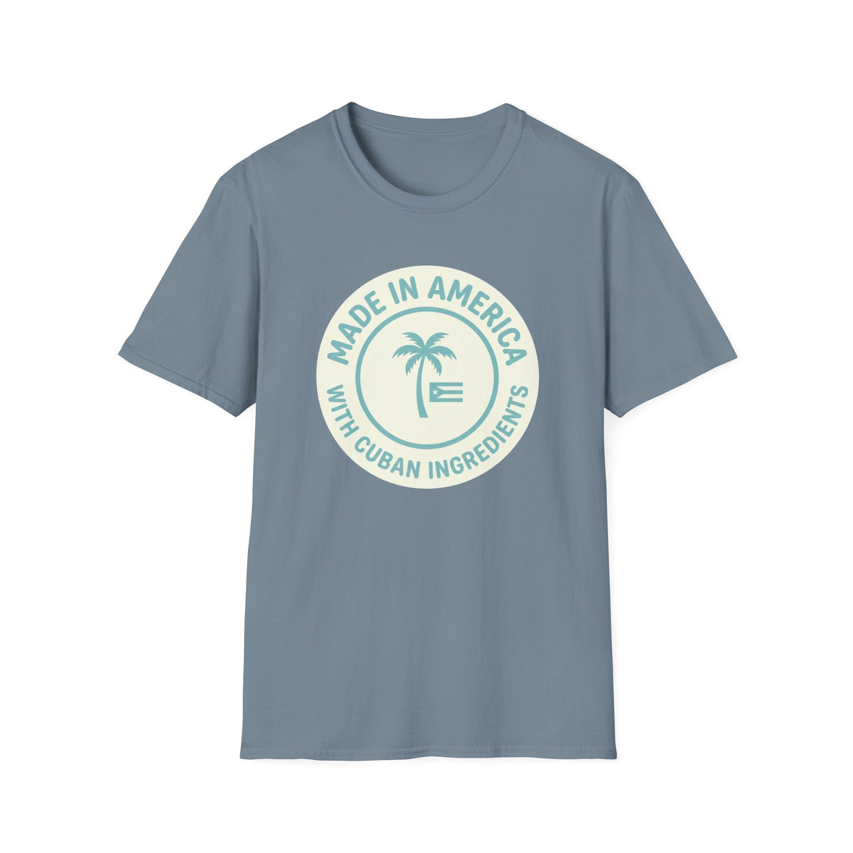 Made in America T-Shirt