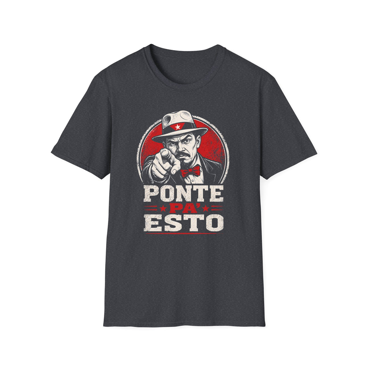Ponte Pa Esto T-Shirt