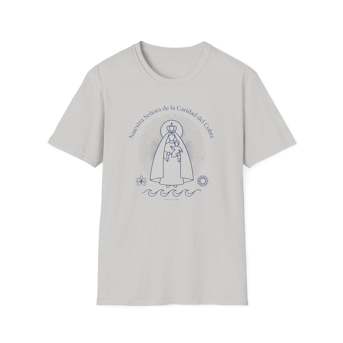 Nuestra Señora de la Caridad T-Shirt