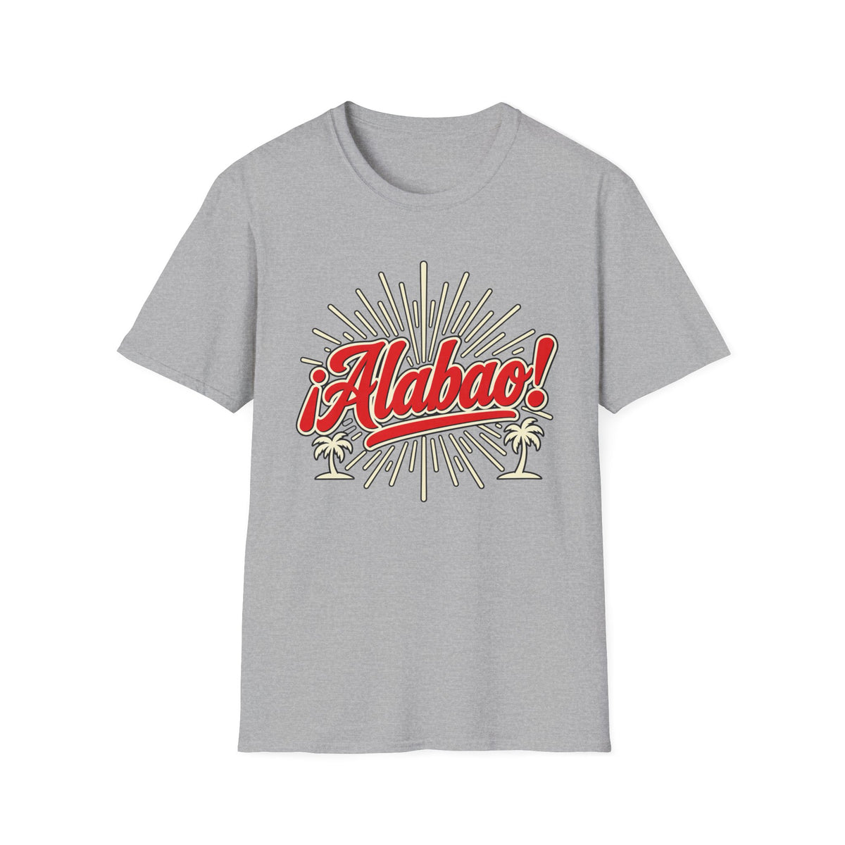 Alabao T-Shirt