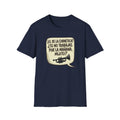 El de la Cornetica T-Shirt