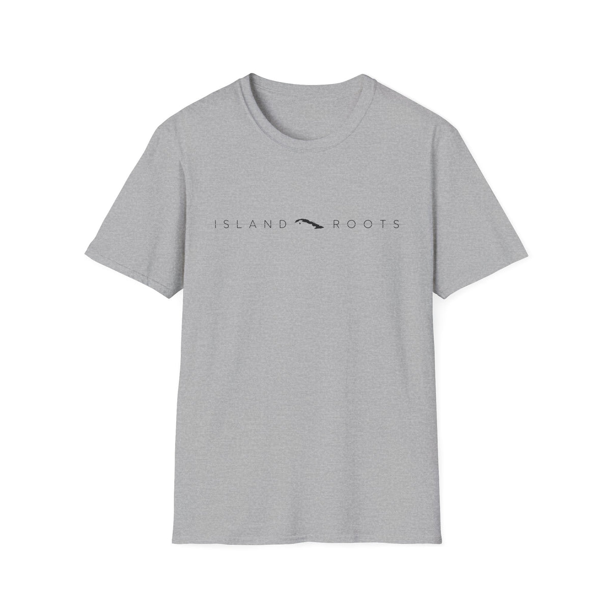Island Roots T-Shirt
